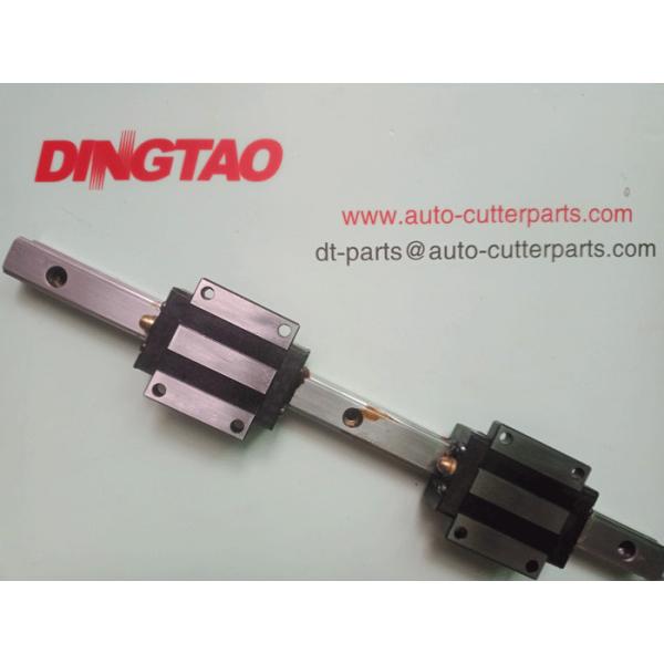 Vector 7000 Cutter Parts Linear Bearing With 2 Pad 109218
