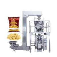 O malote 70Bags/Min 0.7Mpa pesa a máquina de empacotamento do enchimento