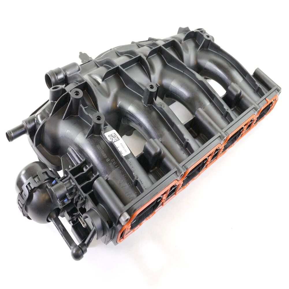 High sales intake manifold 06J133201AR for CEA 