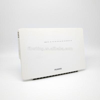 Faixa dupla WiFi duplo ONU Ontário HG8245Q2 HUAWEI 4GE+2TEL+USB do echolife GPON de FTTH   mesma função que HG8245U