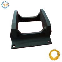 COMATSU Bulder amp Excavator Assembly Part PC200 Link Guard para Proteção de Link