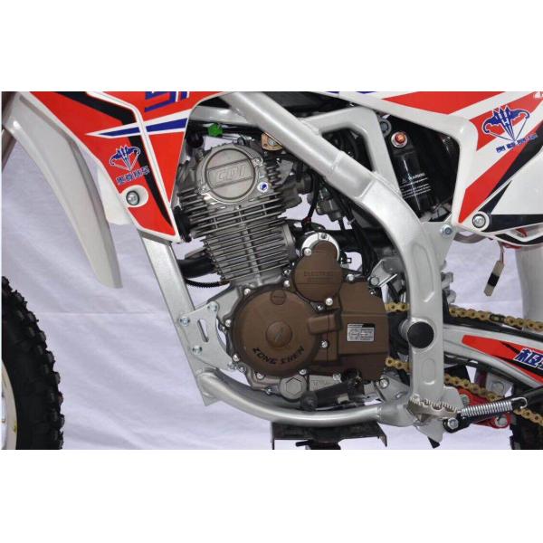 Professional 250cc water-cooling Offroad SHR-1 Enduro KTM