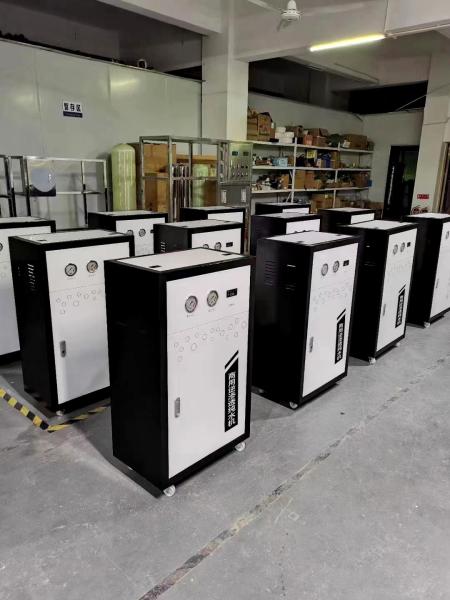 Highly RO Water Treatment System for Water Purification and Filtration in Various Industries