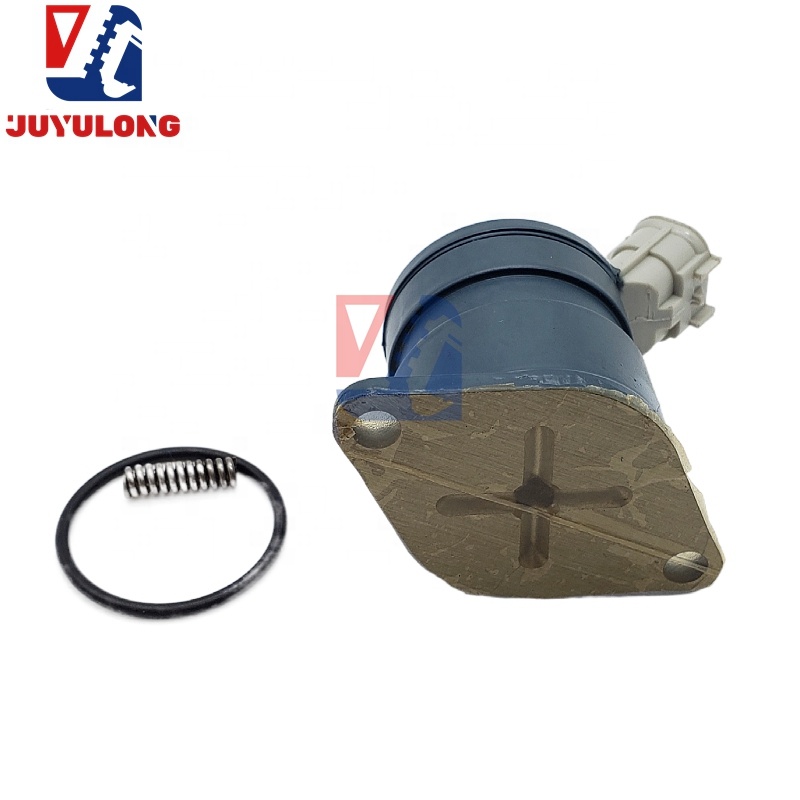 JUYULONG Is Suitable for  ZAX200 EX210 230 330 360-2-3-6 Hydraulic Pump Large Pump Proportional Solenoid Valve 9218234