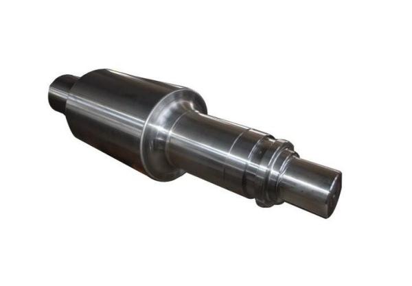 SS304 HSS 100D High Speed Steel Rolls For Wire Rod Mill
