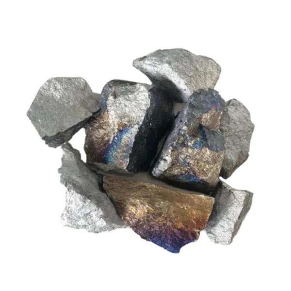 FeMn 65-80% Ferro Alloy Manganese High Carbon Ferromanganese