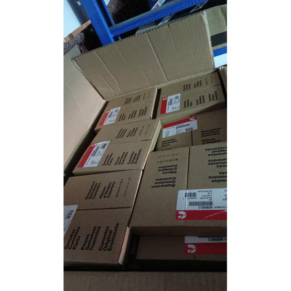 Turbocompresor H2D 3531773 del motor de Cummins LTA10 3531772 3531773H 3803570 4050243