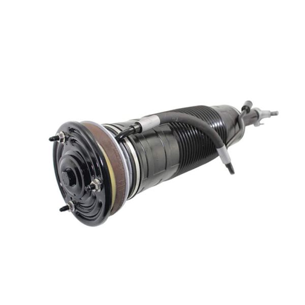 Car Suspension Front Left RWD Air Suspension Air Strut Air Shock Absorber for Mercedes-Benz CL/S Class W221 W216