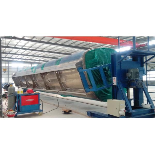 Hubei Huilong Special Vehicle Co., Ltd.