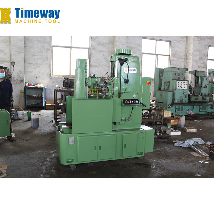 GHM500 Automatic Shaping Hobbing Machine for 160mm Worktable Diameter Processing Needs