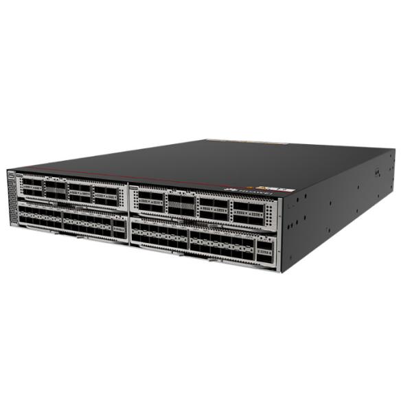 CE8865-SAN-4C Huawei San Switch  02355SDQ Data Center Storage 48 Port SFP Ethernet 10g Network Switch