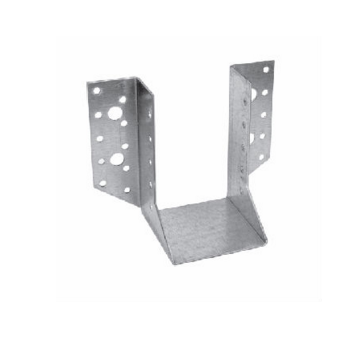 ISO9001 Rohs CE connecteur en bois galvanisé en tôle d'acier joist pendentif pour la construction