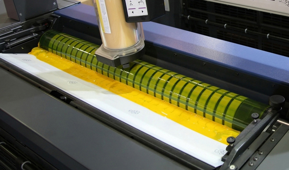 Коротковолновая ИК-лампа 11x23 мм, 400 В, 6950 Вт для Heidelberg SM74/CD74