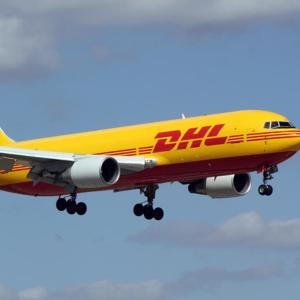 3-5 Day DHL FEDEX UPS International Shipping From China To Mexico