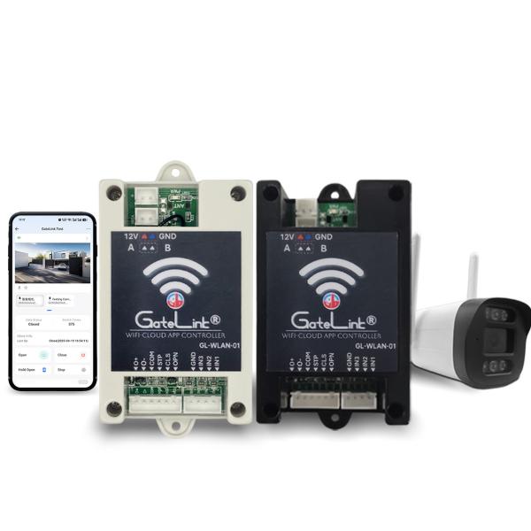 Multi-Community WiFi Management Central Control + Revenue Advertising Platform
