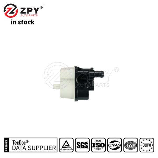 ZPY 7L0906243C Diagnostic Pump For Audi Q7 4L Volkswagen Touareg Porsche Cayenne