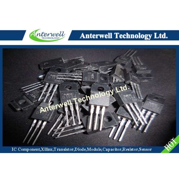 2SD1594 3 Pin Transistor NEC NPN Power Transistor Switching High Speed