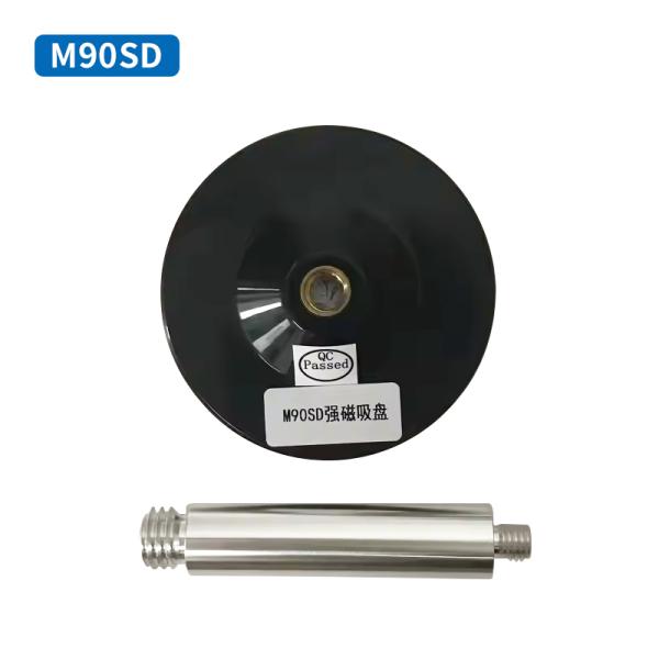 Soporte de montaje de base magnética M90SD/M110SLD, montaje en pared estable para antena de medición de alta precisión RTK GNSS GPS