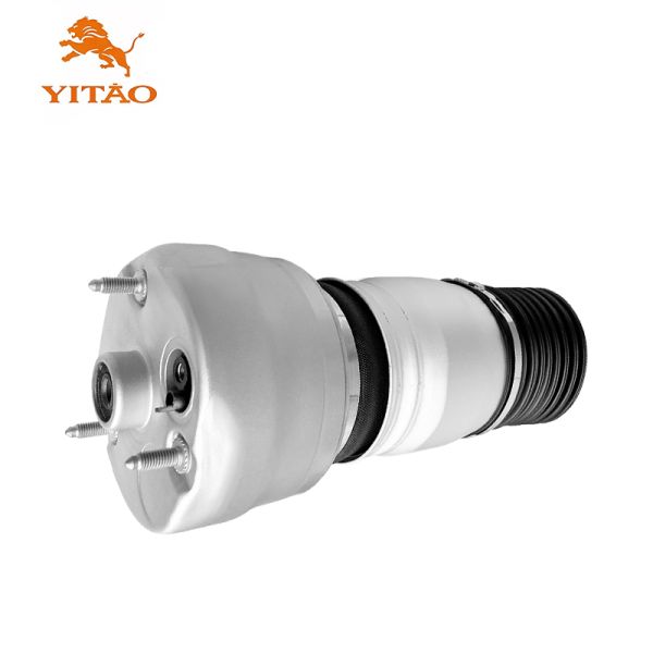 Air Suspension Spring For Right Front Of Trucks With Gross Weight 4.568