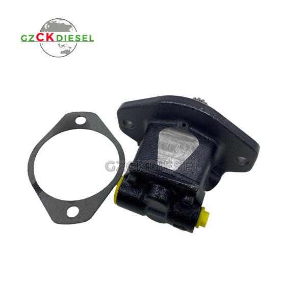 Fuel Transfer Pump 3848612 For CAT C15 C18 345C 345D 349D 365C 3456 3406E