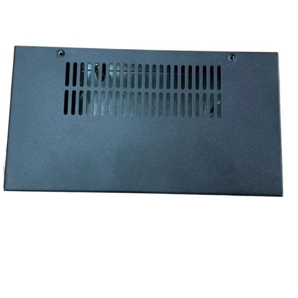 Fabrique sur mesure OEM 1U 2U 3U 4U châssis serveur, armoire, traitement de la tôle, fabrication d'acier inoxydable