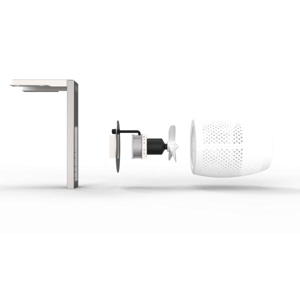 Противопоточный реактивный поток аксессуары Плавательный тренировочный аппарат 28 VDC Назначенное напряжение