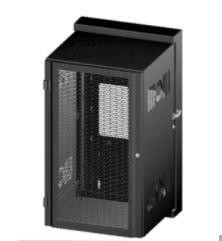 IP66 ССК сгибание листов листов металлической электроники корпуса распыление краски