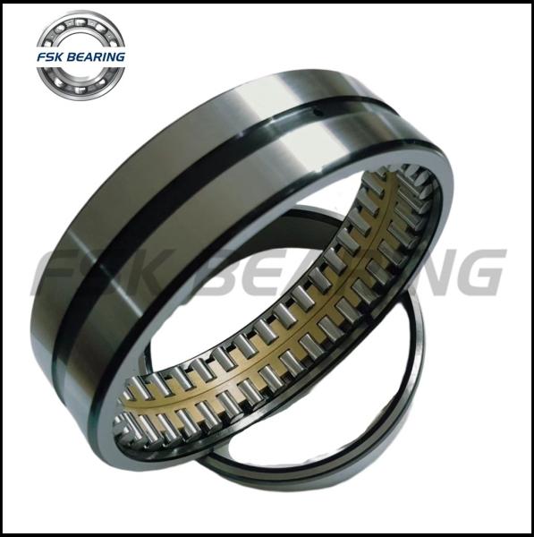 Premium Quality RS-4872E4 Cylindrical Roller Bearing Coal Mill Bearing