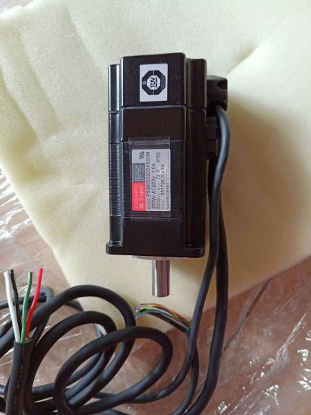 P50B05020DXS00M SANYO DENKI MOTOR 220V/NEW