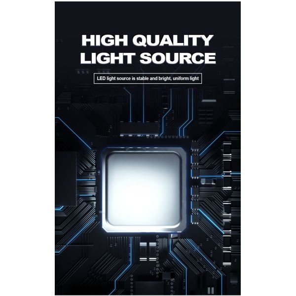 Feu de signalisation à tour à 3 couches 24V multicolore en aluminium, indicateur lumineux à LED clignotantes