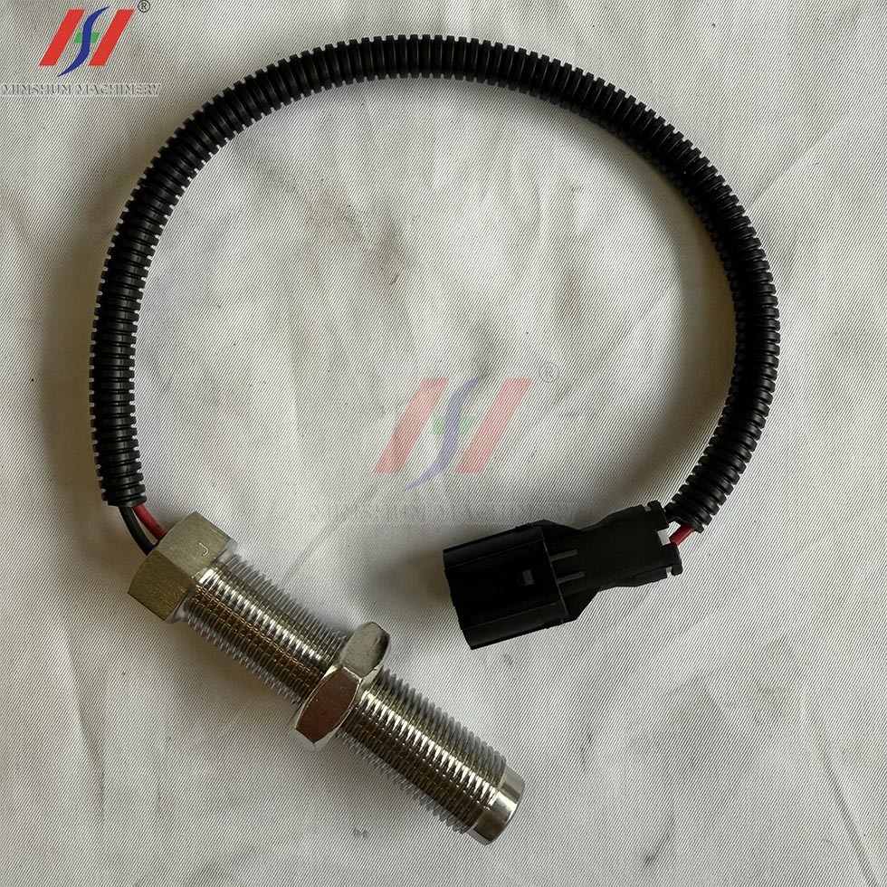 7861-93-2310 Speed ​​Sensor For KOMATSU Engines And Construction Machinery