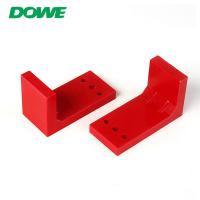 L type transformateur horizontal de polyester de HT L85-3 d'isolation de soutiens de barre omnibus