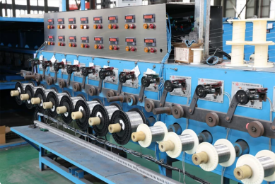 Huona (Shanghai) New Material Co., Ltd.