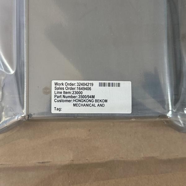 4454-156 | Bently Nevada | Thermal Coupled Heat Sensor – Precise Temperature Monitoring for Industrial Control