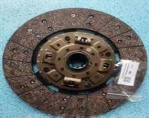 1601210EAOH Clutch Disc for FAW Truck Spare Parts