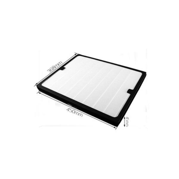 Vacuum Cleaners Hepa Air Purifier Washable Filter Mini Pleated Without Separator