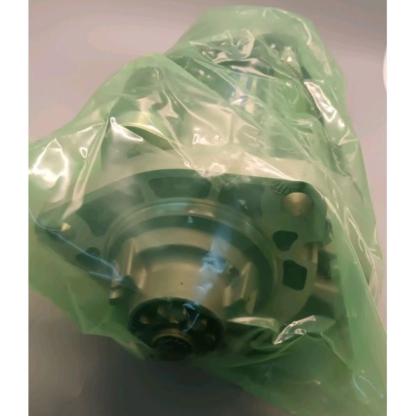 Perkins Engine 1106 Series Starter Motor T412349