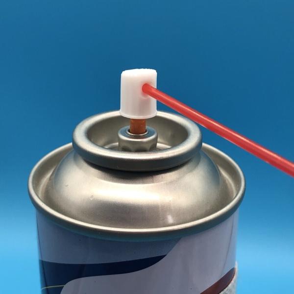 Тяжелый WD-40 ингибитор ржавчины Спрей клапан Промышленная прочность защиты для машин