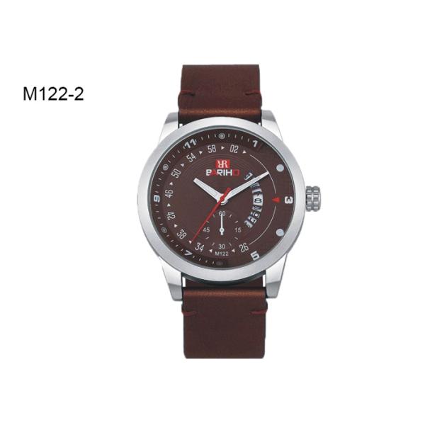 Elegant Appearance Quartz Analog Wrist Watch For Festival Gifts