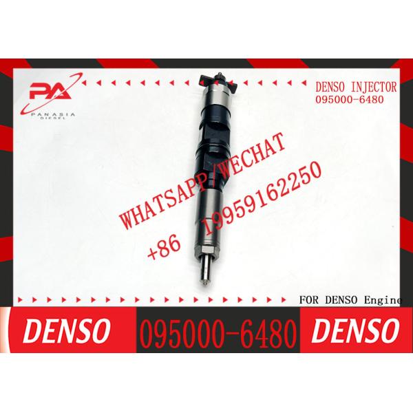 Инжектор общего рельса 095000-6480 095000-6500 095000-6880 095000-8550 RE529149 095000-8800 295050-0600 095000-8810