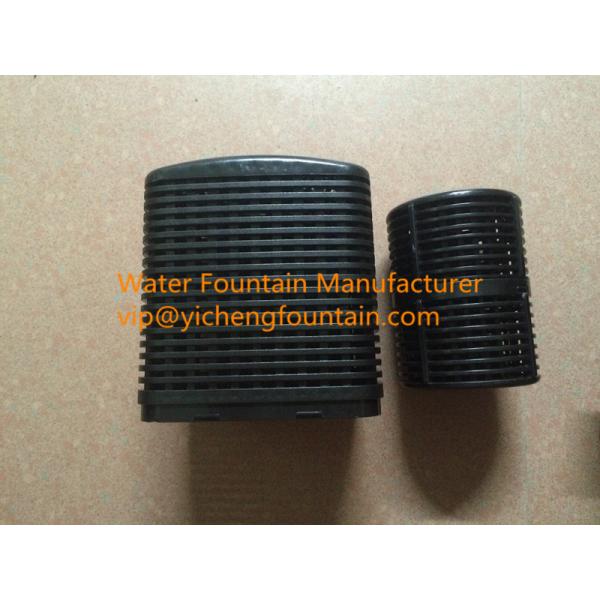 Plastic Indoor / Outdoor Submersible Pump Diving Type 50Hz 60Hz 40W - 210W