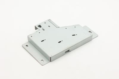 Acessórios de equipamento ATM peças para estampagem de chapas de aço inoxidável SECC chapas de aço galvanizadas galvanizadas
