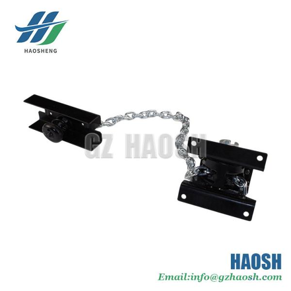 Repuestos para camiones de automóviles Porta ruedas para Isuzu 600p 4kh1 8-93419220-1