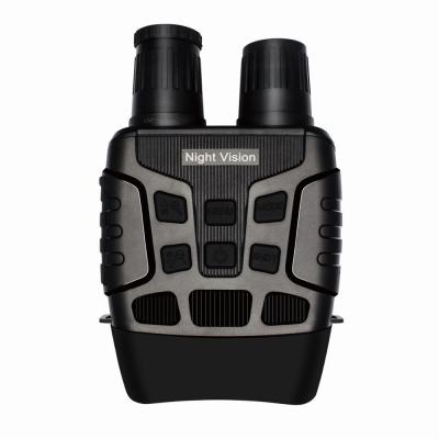 Cartão binocular do infravermelho 300M 32GB TF da visão noturna NV3180