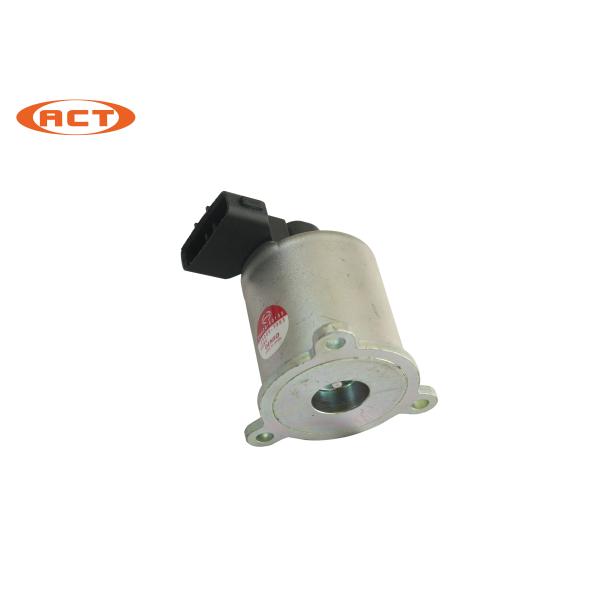 25620-E0133 135000-7303 Kobelco Solenoid Valve / Spare Parts For Excavator