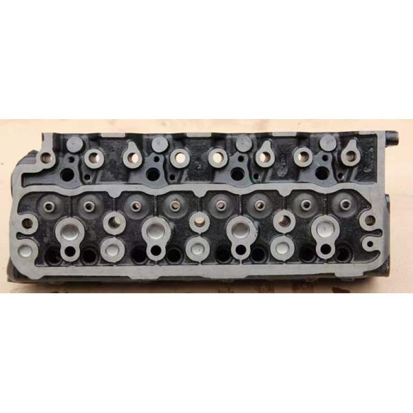 Mitsubishi Canter 4D33 Engine Cylinder Head VALVE SEAT SIZE  49/42