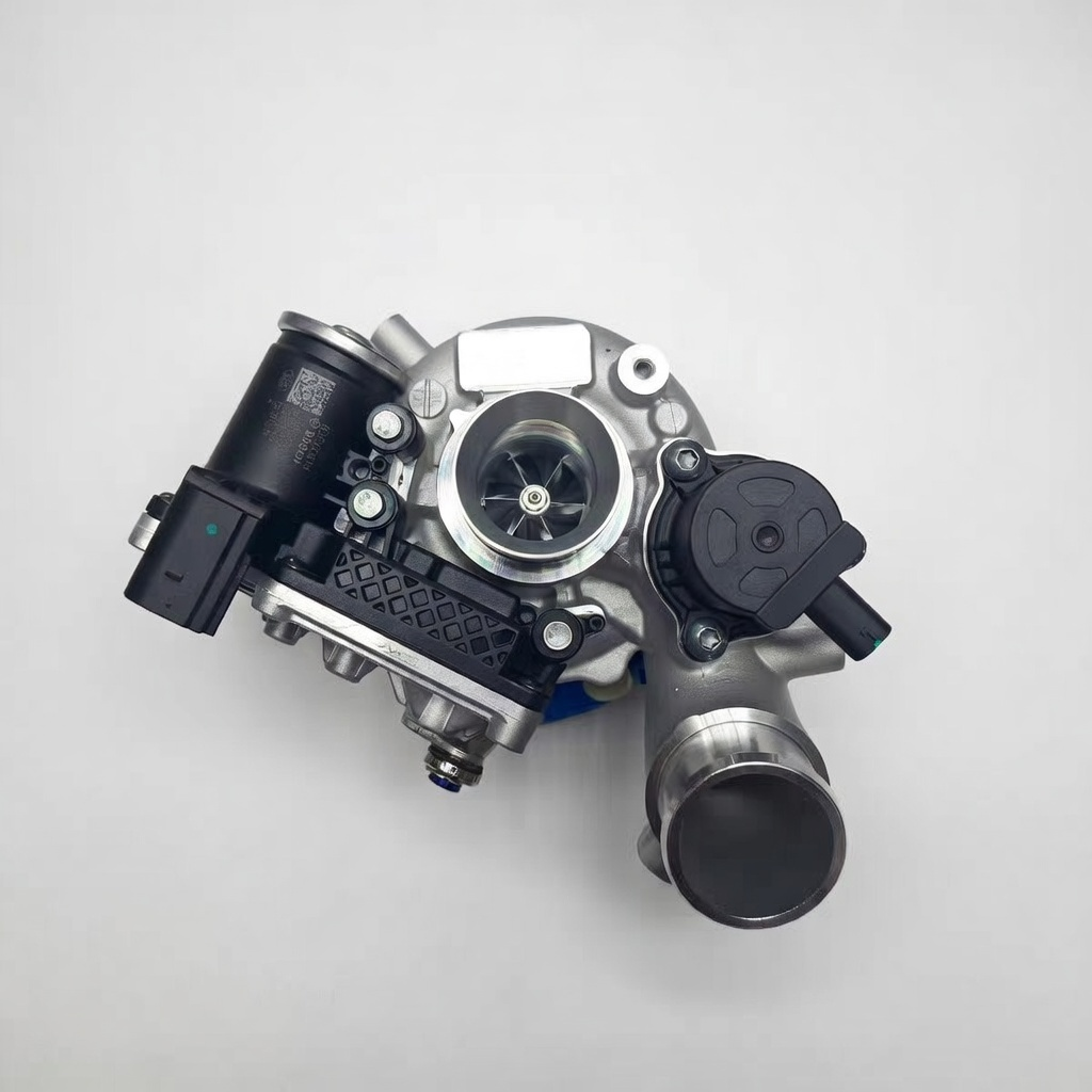For Ideal L6L7L8L9 Turbocharger Assembly Ideal Turbocharger