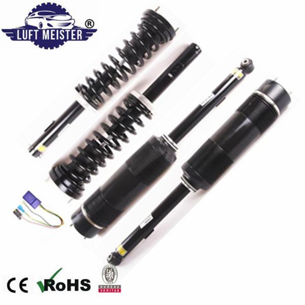 Coilover Suspension Kit for Mercedes S320 S350 S430 S500 S600 Steel Coil Spring