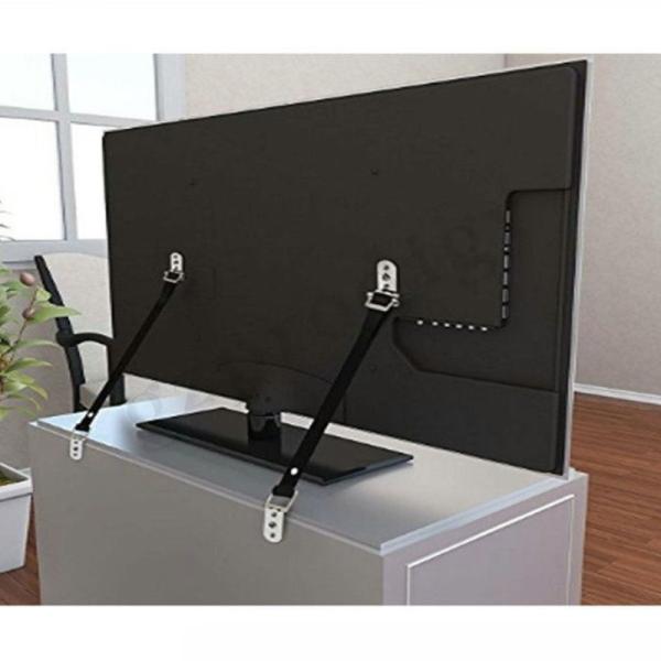 REACH Nylon Secure Multifunctional Anti Tip Furniture Safety Straps