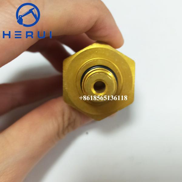 330-6719 3306719 Fuel Oil Pressure Sensors Switch For  C7.1 C13 Engine 324E 329E 336E 349E